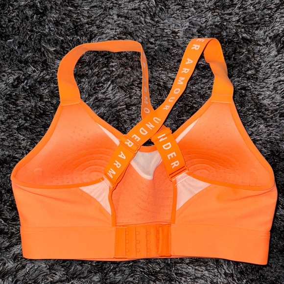 Under Armour High support infinity bra - Picture 2 of 4